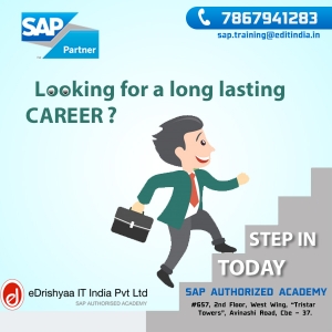  SAP Training in Coimbatore